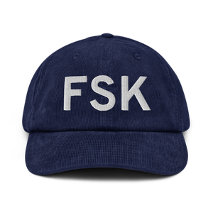 Fort Scott (KFSK) Airport Hat