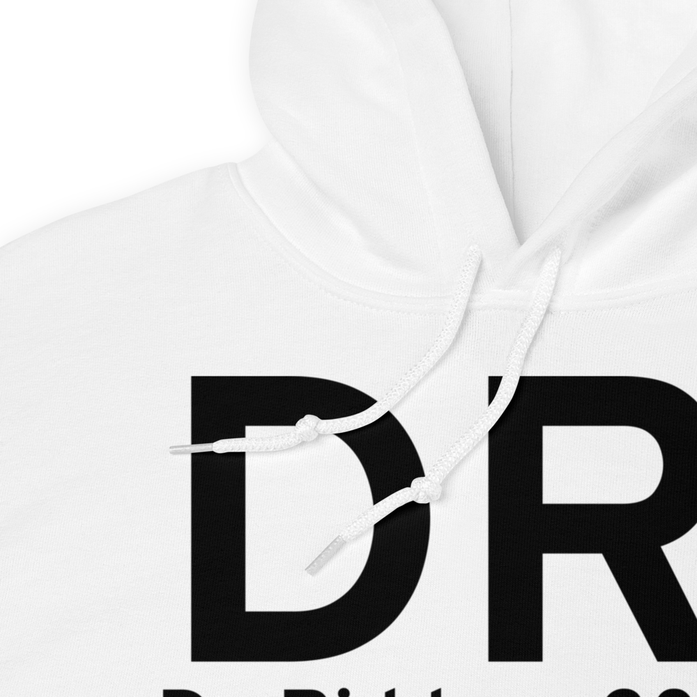 De Ridder (KDRI) Airport Hoodie Sweatshirt 