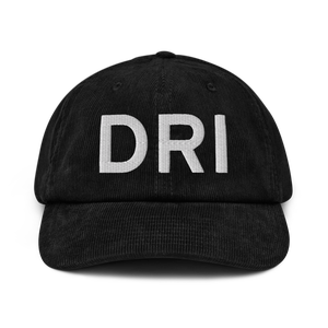 De Ridder (KDRI) Airport Hat