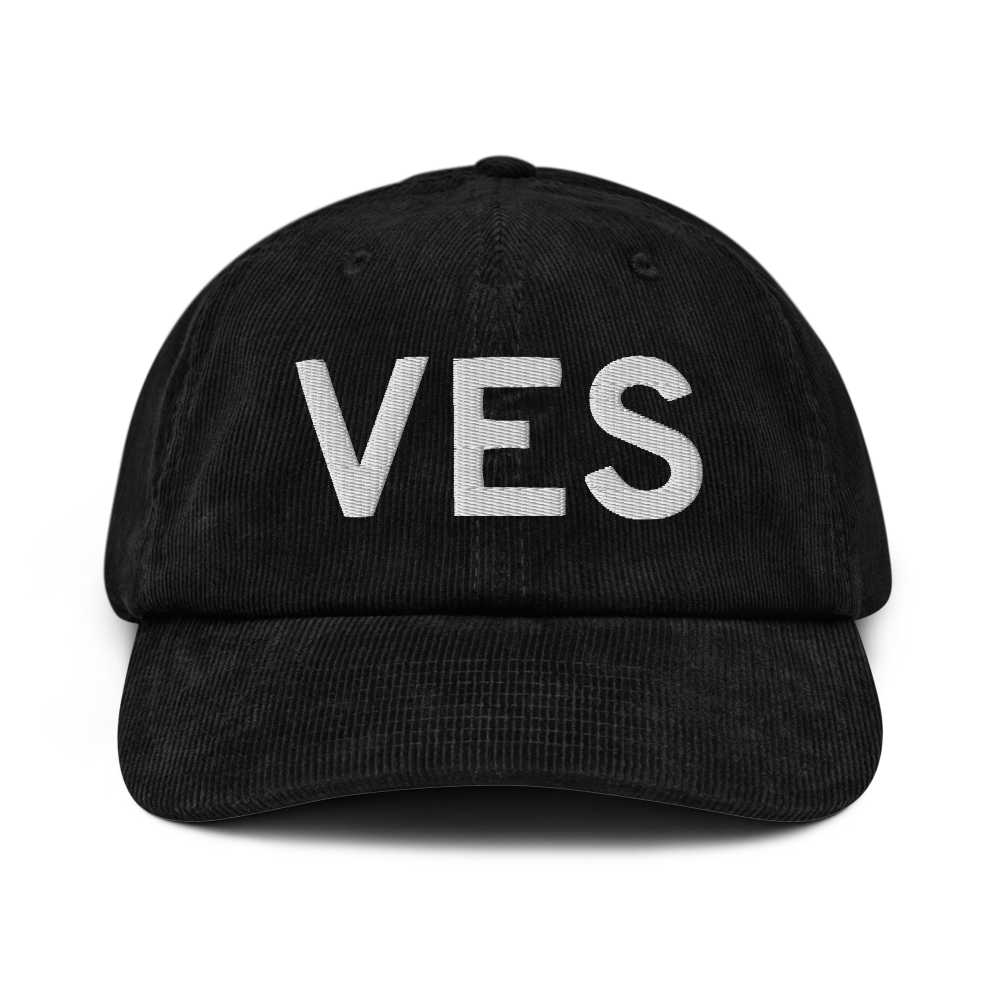 Versailles (KVES) Airport Hat 