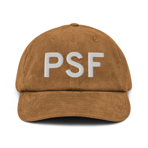 Pittsfield (KPSF) Airport Hat