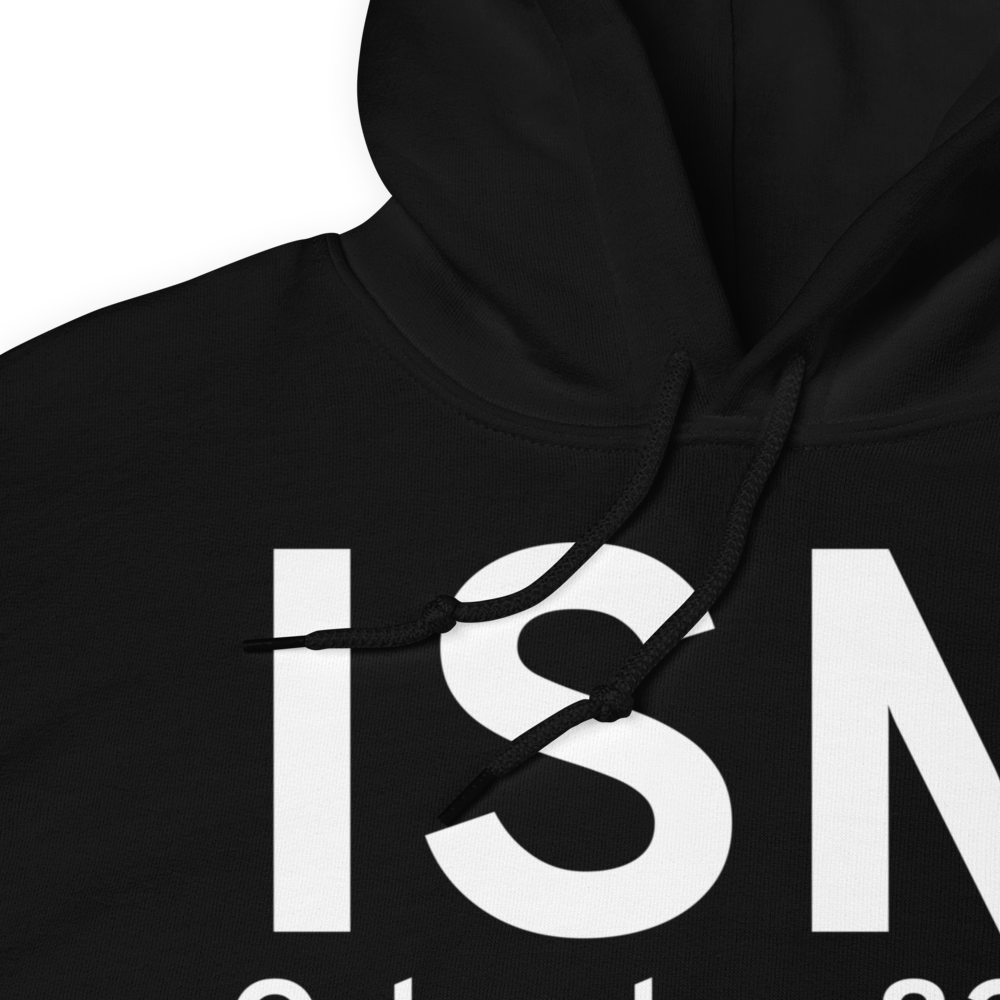 Orlando (KISM) Airport Hoodie Sweatshirt 