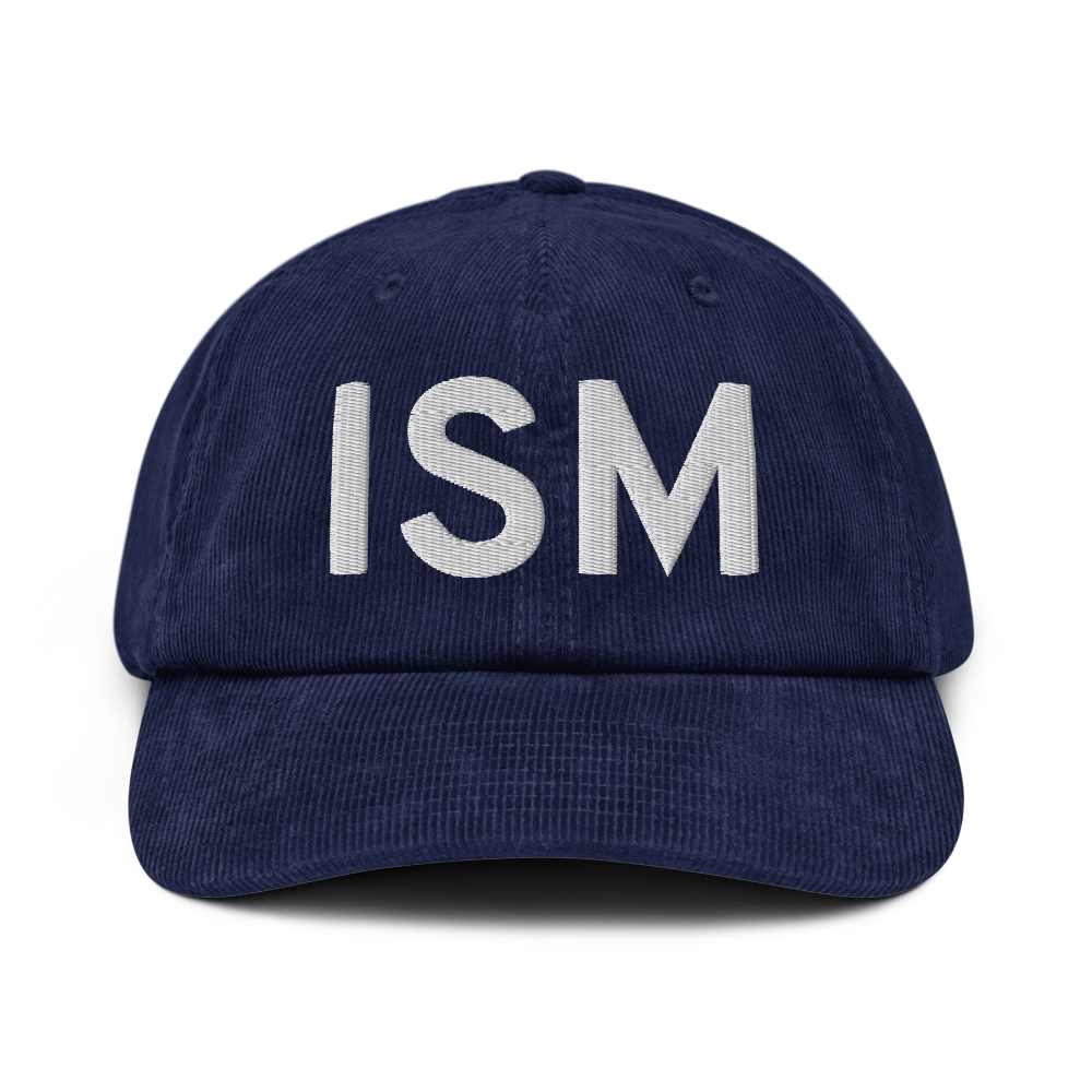 Orlando (KISM) Airport Hat 