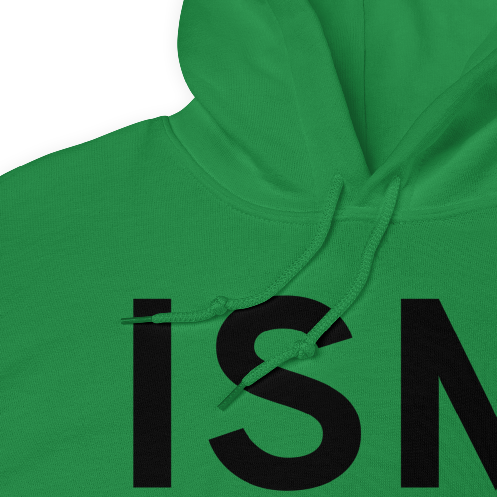 Orlando (KISM) Airport Hoodie Sweatshirt 