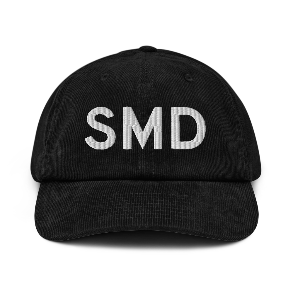 Fort Wayne (KSMD) Airport Hat 