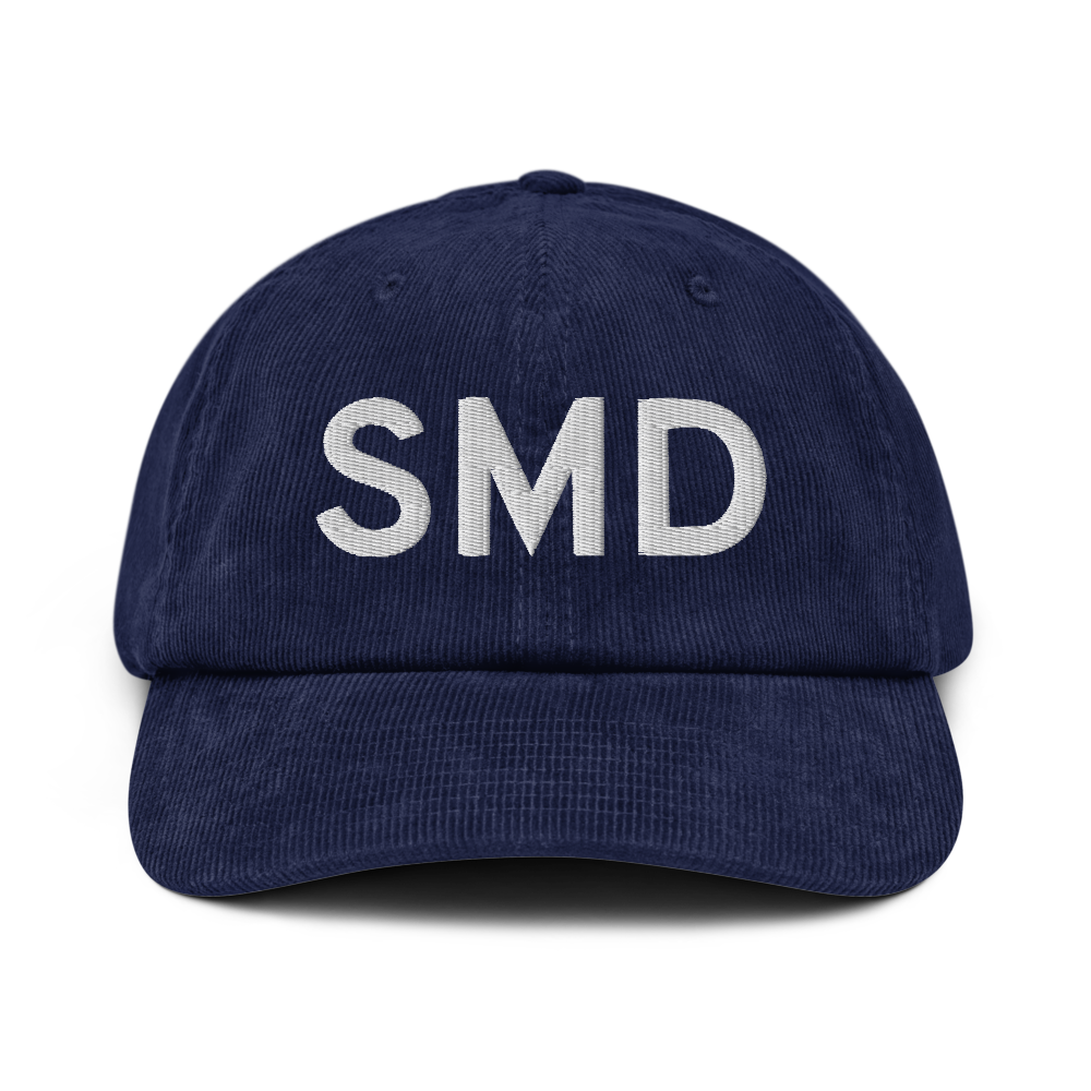 Fort Wayne (KSMD) Airport Hat 