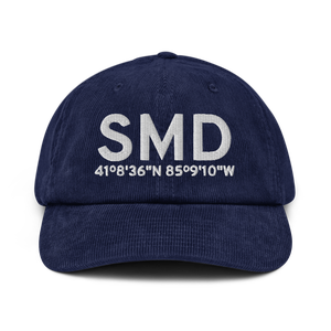 Fort Wayne (KSMD) Airport Hat