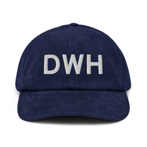 Houston (KDWH) Airport Hat