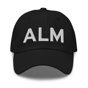 Alamogordo (KALM) Airport Hat