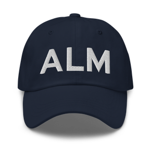 Alamogordo (KALM) Airport Hat