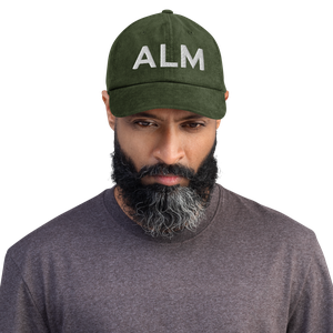 Alamogordo (KALM) Airport Hat