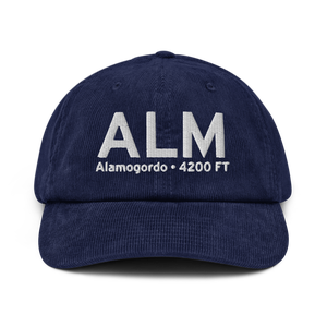 Alamogordo (KALM) Airport Hat