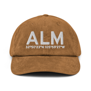 Alamogordo (KALM) Airport Hat