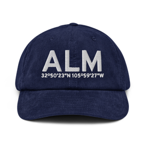 Alamogordo (KALM) Airport Hat