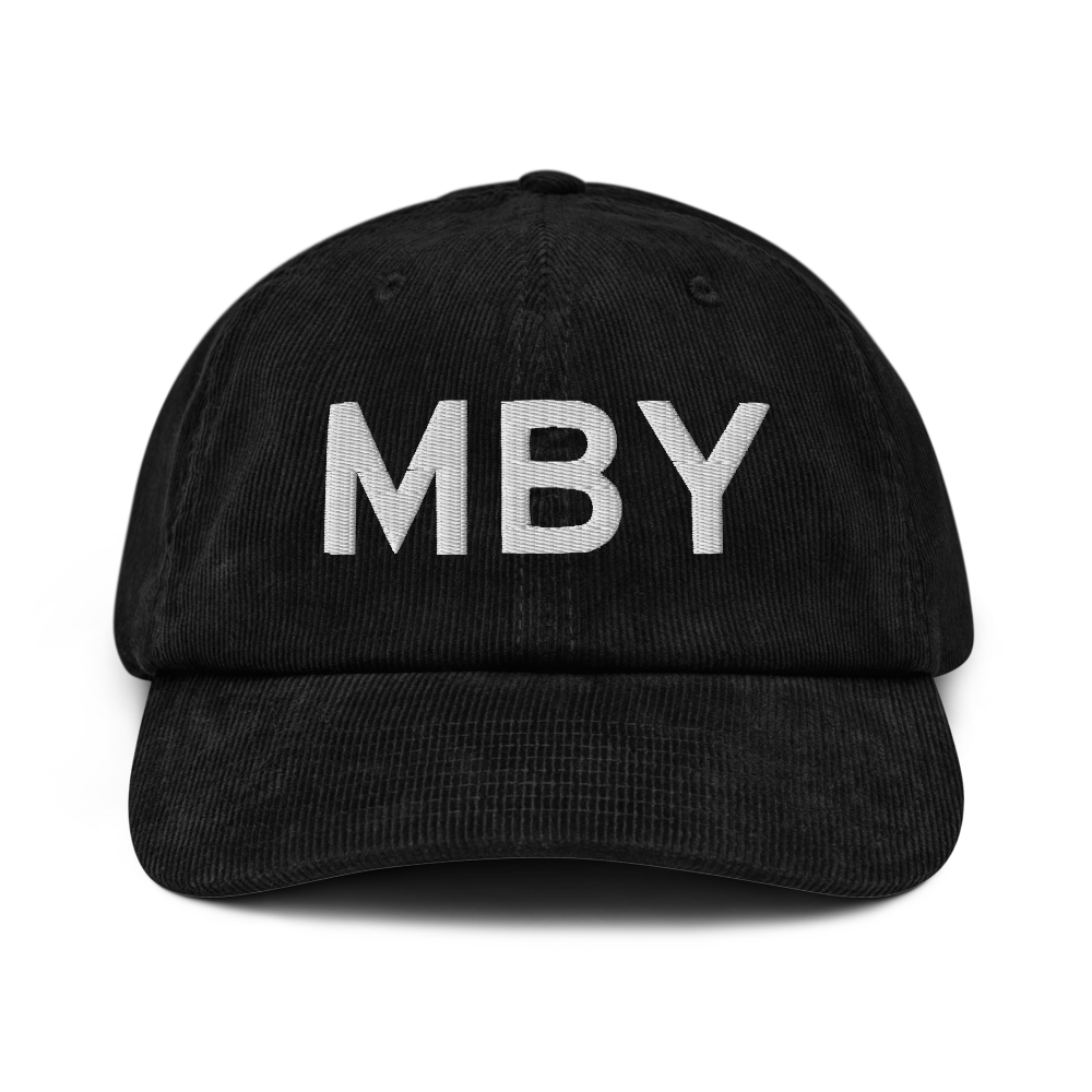 Moberly (KMBY) Airport Hat 