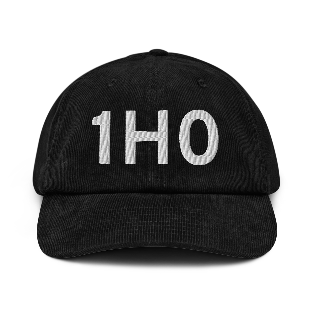St Louis (K1H0) Airport Hat 