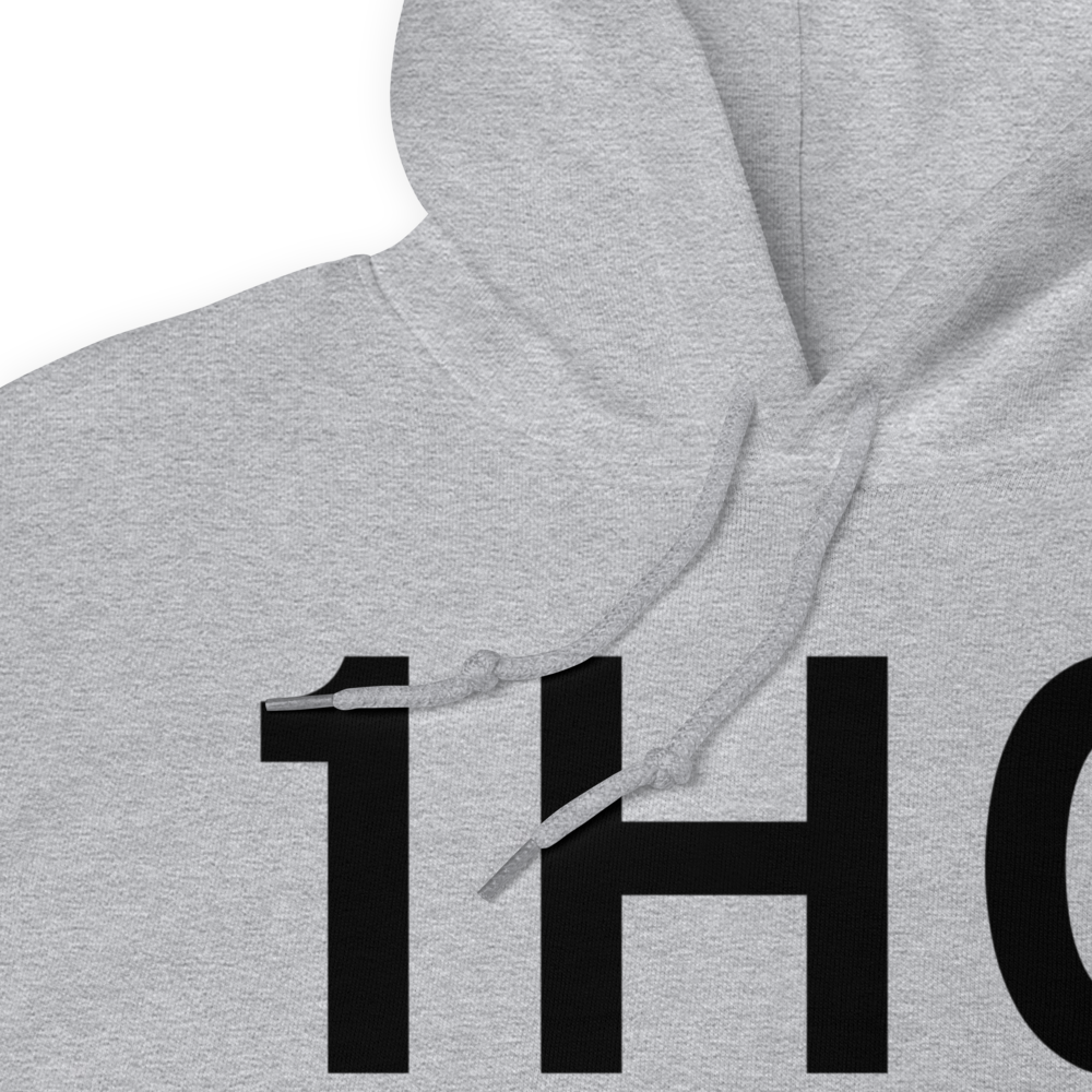 St Louis (K1H0) Airport Hoodie Sweatshirt 