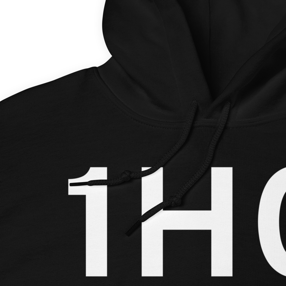 St Louis (K1H0) Airport Hoodie Sweatshirt 