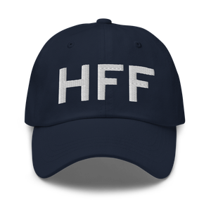 Camp Mackall (KHFF) Airport Hat