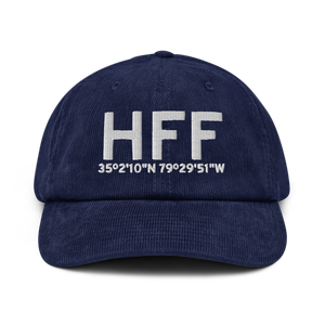 Camp Mackall (KHFF) Airport Hat