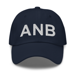 Anniston (KANB) Airport Hat