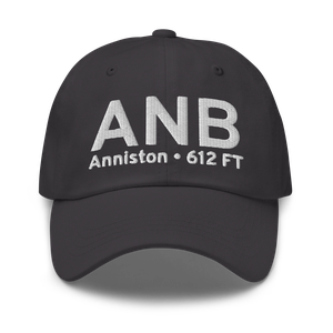 Anniston (KANB) Airport Hat