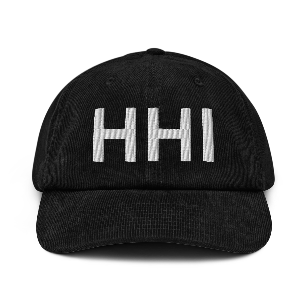 Wahiawa (PHHI) Airport Hat 