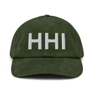 Wahiawa (PHHI) Airport Hat