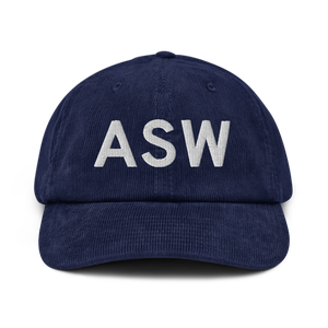 Warsaw (KASW) Airport Hat