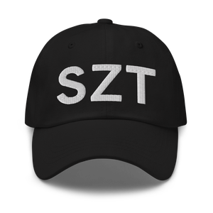 Sandpoint (KSZT) Airport Hat