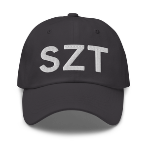 Sandpoint (KSZT) Airport Hat