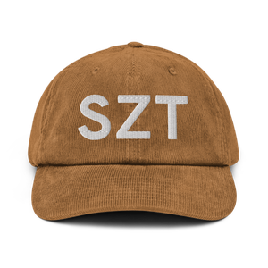 Sandpoint (KSZT) Airport Hat
