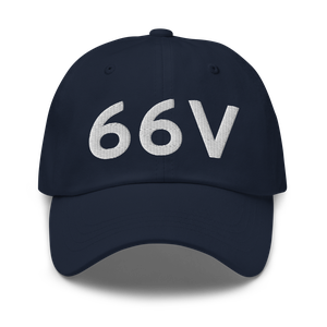 Bluff (K66V) Airport Hat