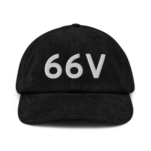 Bluff (K66V) Airport Hat