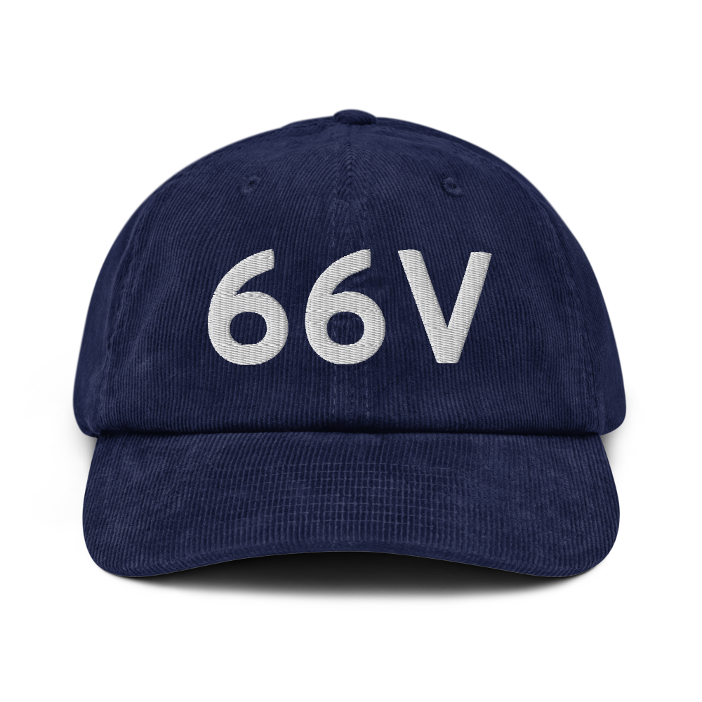 Bluff (K66V) Airport Hat 