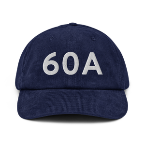 Brundidge (60A) Airport Hat