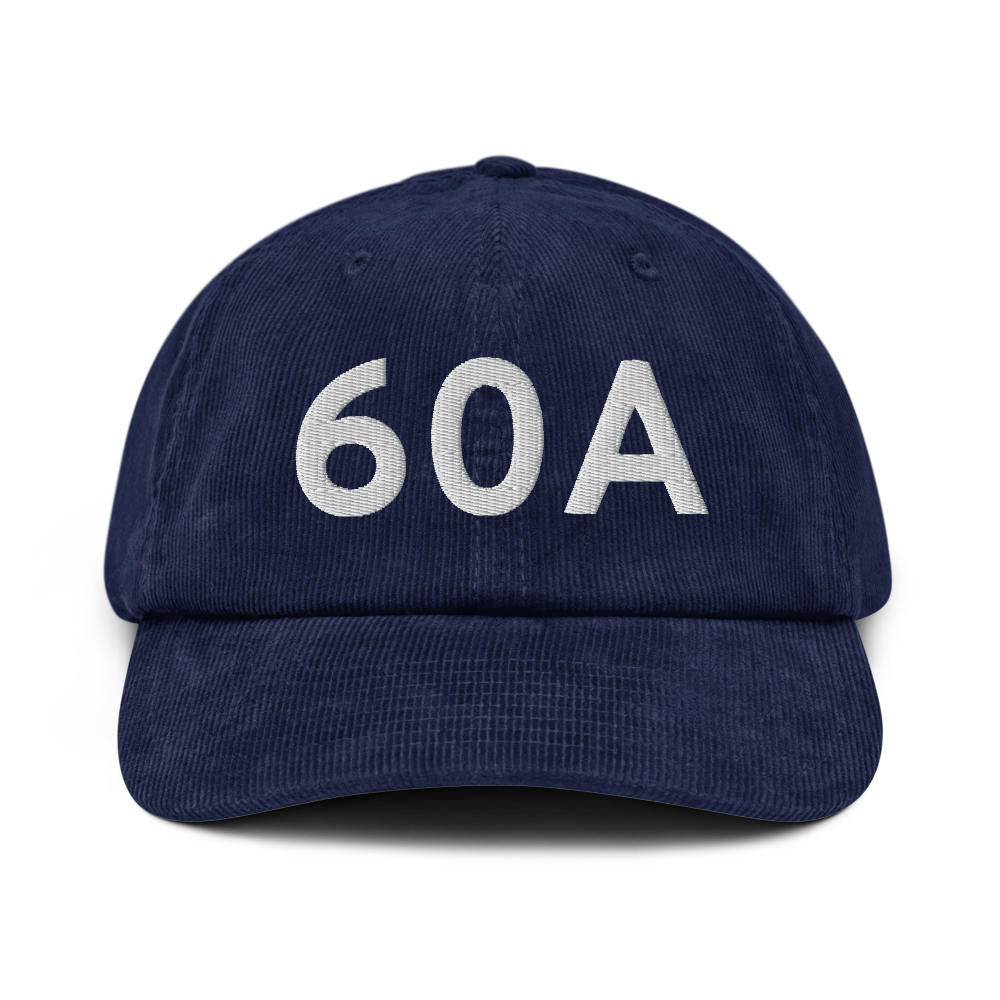 Brundidge (60A) Airport Hat 
