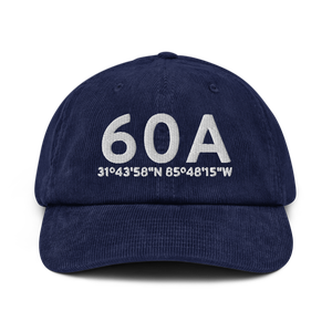 Brundidge (60A) Airport Hat