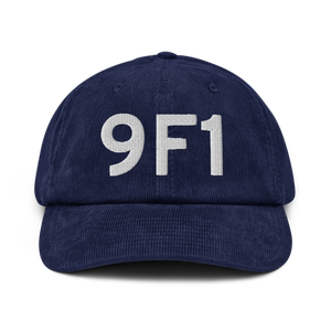 Valley Mills (9F1) Airport Hat