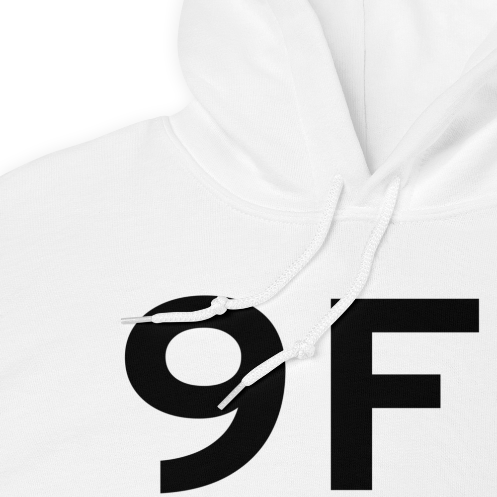 Valley Mills (9F1) Airport Hoodie Sweatshirt 