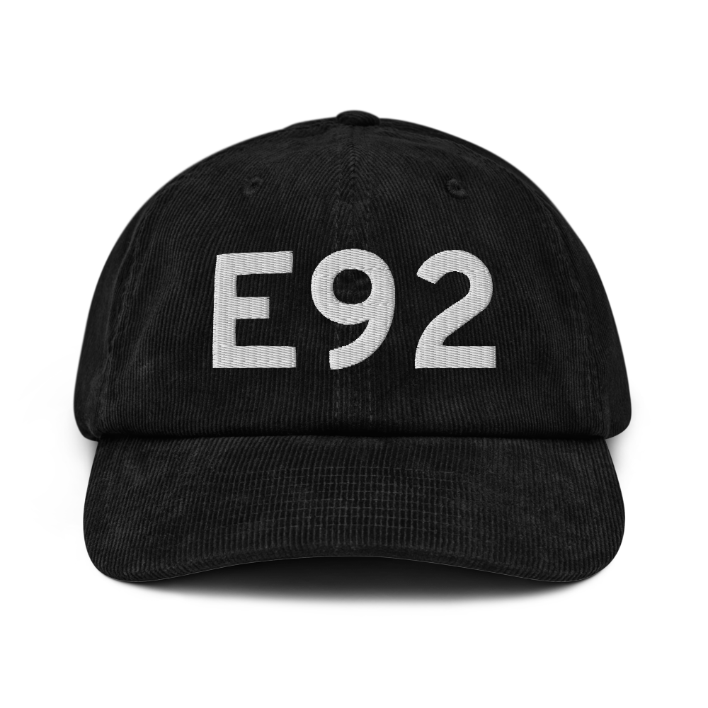Estancia (E92) Airport Hat 