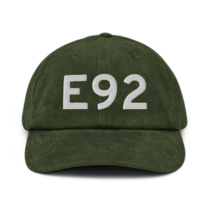 Estancia (E92) Airport Hat