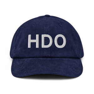 Hondo (KHDO) Airport Hat