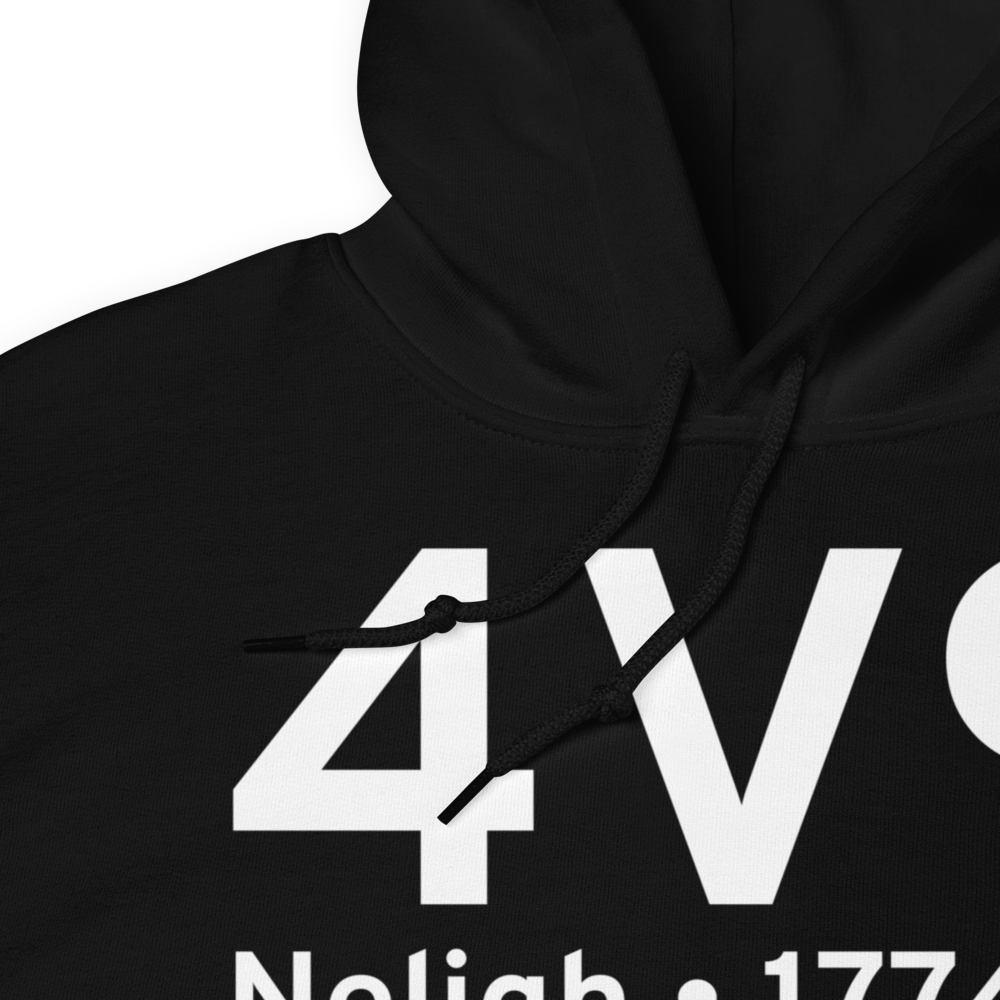 Neligh (K4V9) Airport Hoodie Sweatshirt 