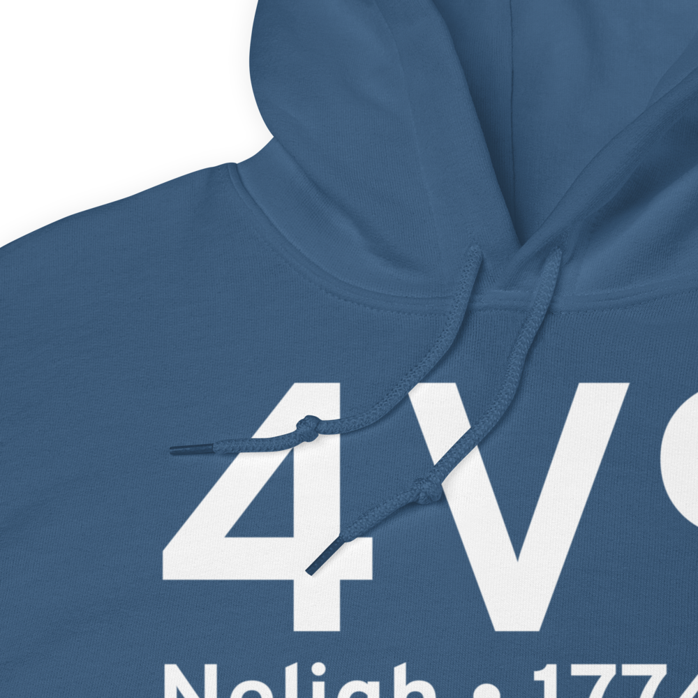Neligh (K4V9) Airport Hoodie Sweatshirt 
