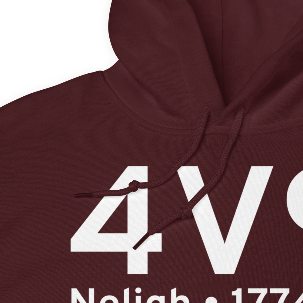 Neligh (K4V9) Airport Hoodie Sweatshirt 
