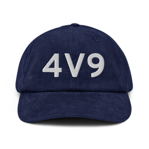 Neligh (K4V9) Airport Hat