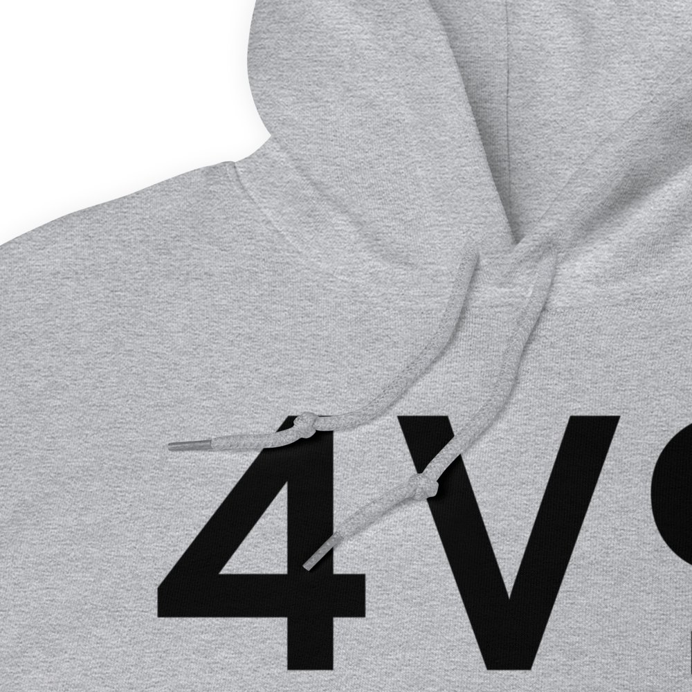 Neligh (K4V9) Airport Hoodie Sweatshirt 