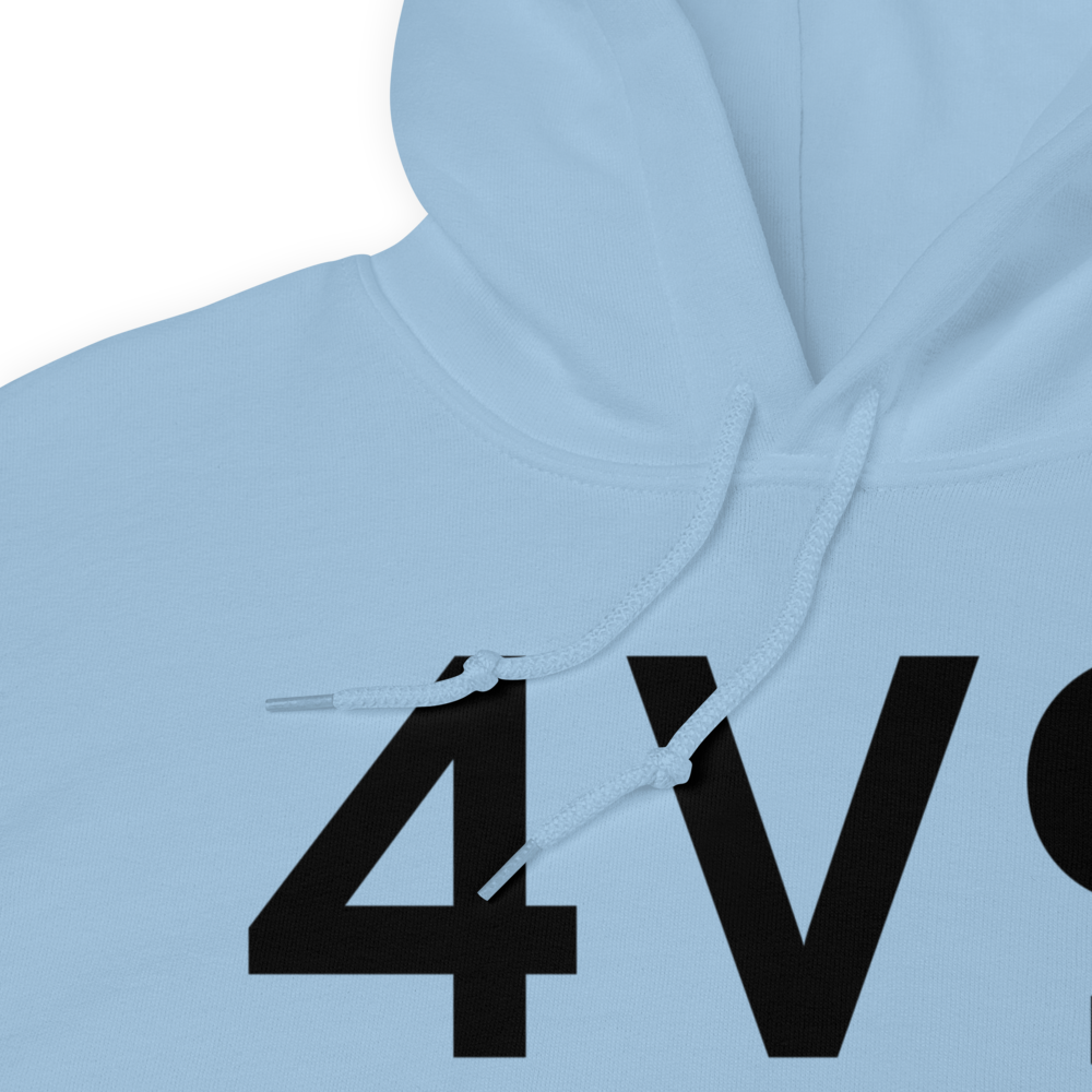 Neligh (K4V9) Airport Hoodie Sweatshirt 