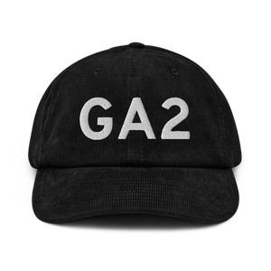 Williamson (GA2) Airport Hat